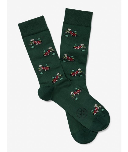 Castor Sous-Bois Socks...