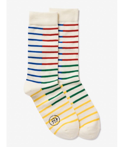 Alex Multico Socks ROYALTIES