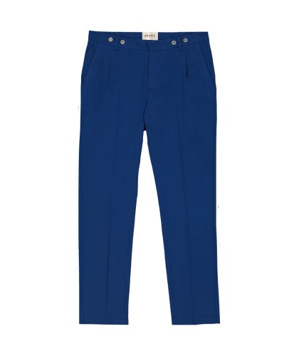 French Blue 19th Pants JAGVI