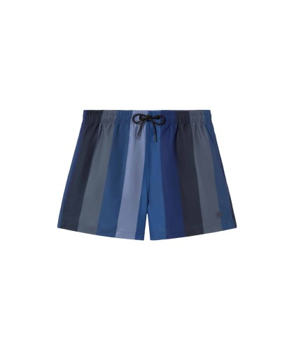 Limpopo Waves Stripes Swim...