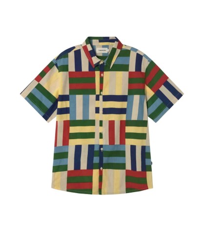Tom Field Shirt THINKING MU