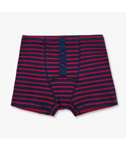 Albar Breton Stripe Deep...