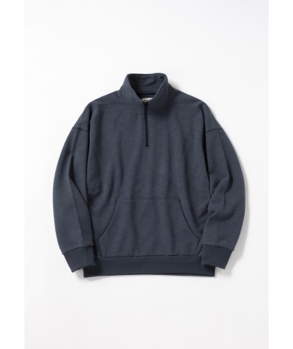 Midnight Blue Quarter Zip...