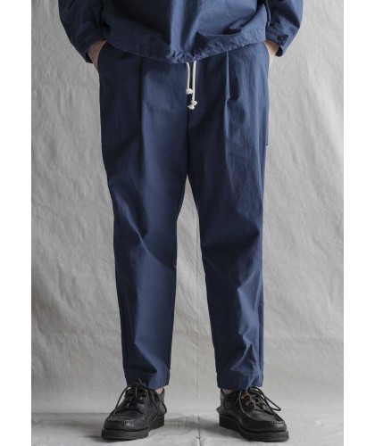 Back Nep Umps Navy Pants...