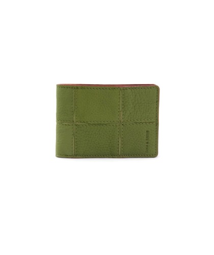 Portefeuille Fire & Hide...
