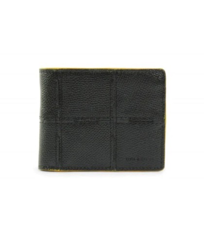 Portefeuille à poche Black...