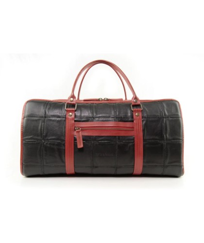 Black Fire & Hide Travel...