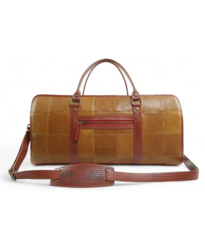 Sac de voyage Fire & Hide...