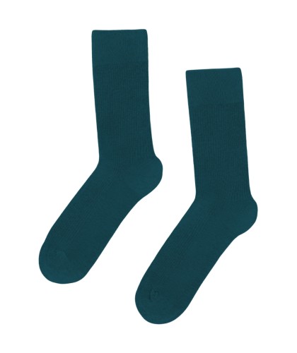 Chaussettes Coton Bio Ocean...