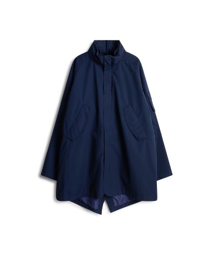 Imperméable Roomy Ross Navy...