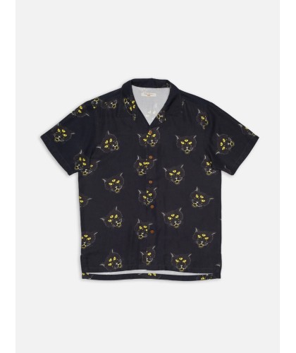 Chemise Arvid Cat...