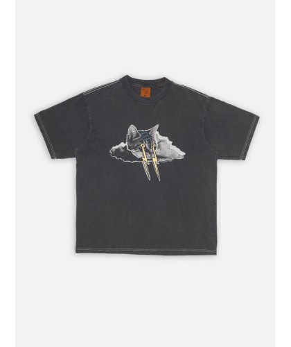 T-shirt bio Koffe Karma Kat...