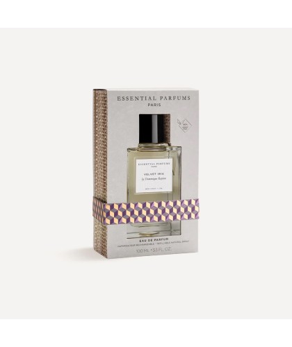 Parfum Velvet Iris 100ml...