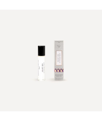 Parfum Velvet Iris 10ml...