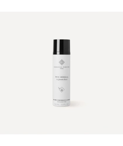 Bois Imperial Brume Cheveux...