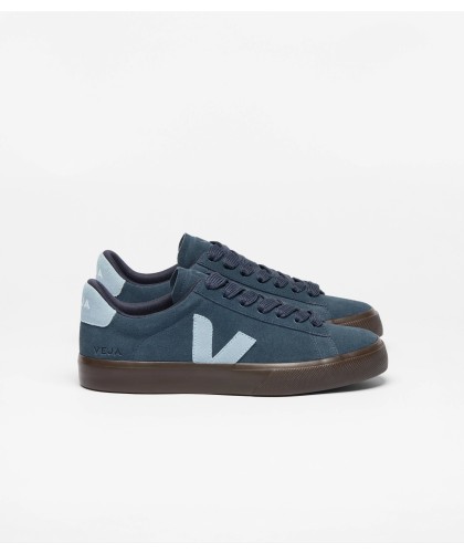 Campo Bold Suede Nautico...