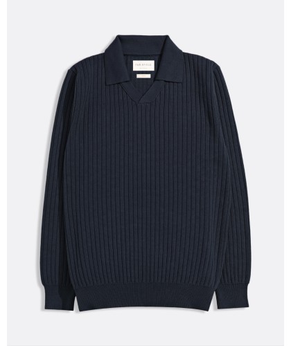 Pull Polo ML Clifford...