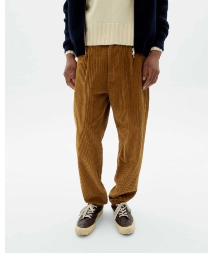Wotan Light Oak Cord Pants...