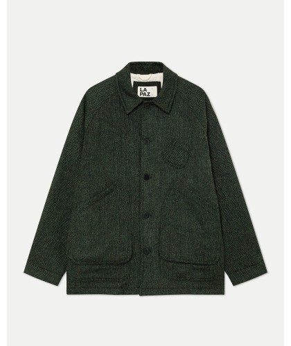 Veste Mantero Laine...