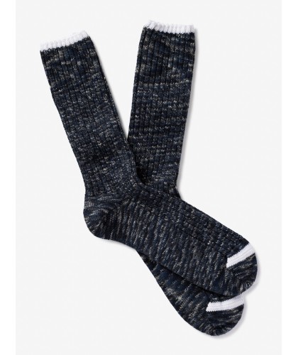 Chaussettes Ravi Black...