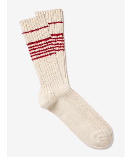 Chaussettes Jimmy Naturel...