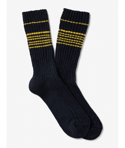Chaussettes Jimmy Marine...