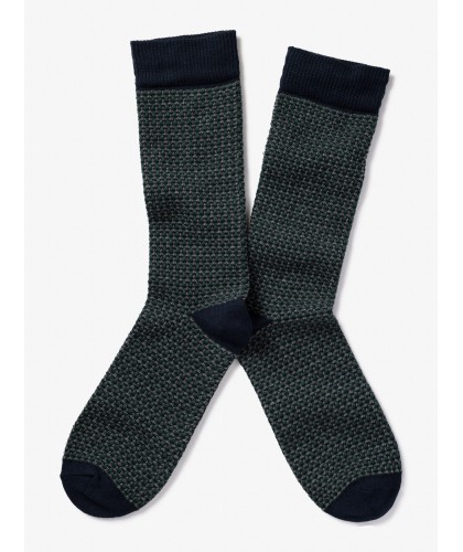 Chaussettes Gary Nuit...