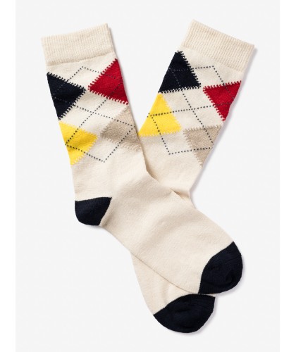 Chaussettes Duc Naturel...