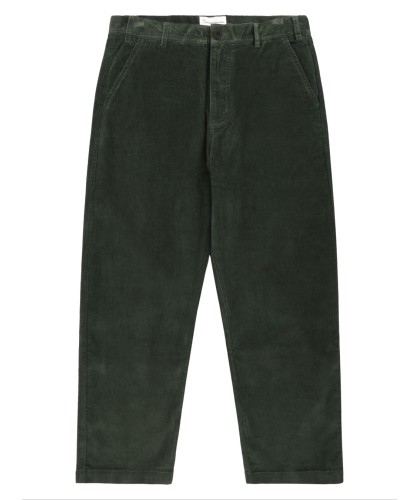 Flint Green Cord Pants...