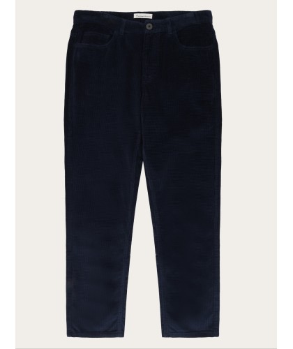 Pantalon 5 poches en...