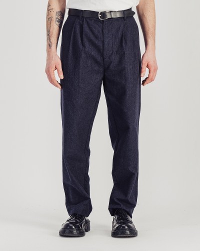 Citizen Heather Blue Pants PARAGES