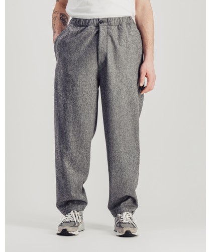 Light Grey Nomad Flannel...