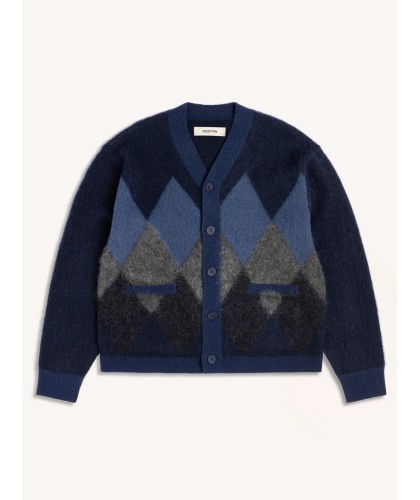 Cardigan Muirfield Argyle...
