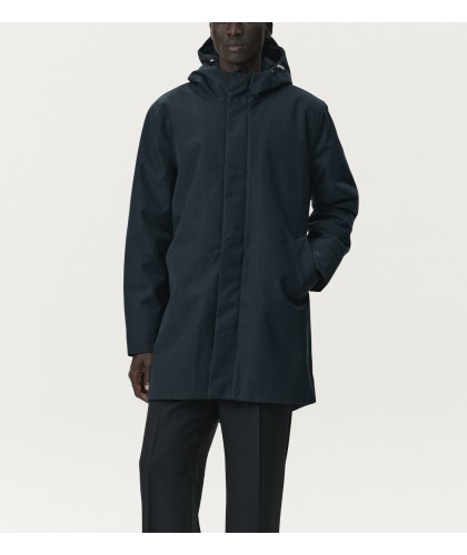 Parka Terror Weather...