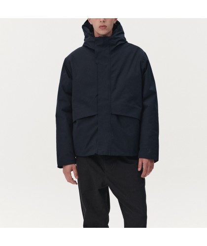 Blouson Patje P Navy WELTER...