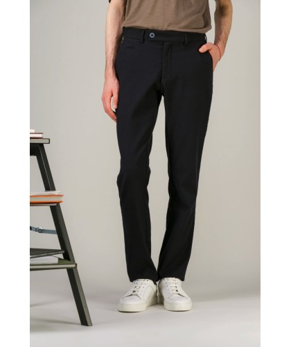 Pantalon City Pant Coton...