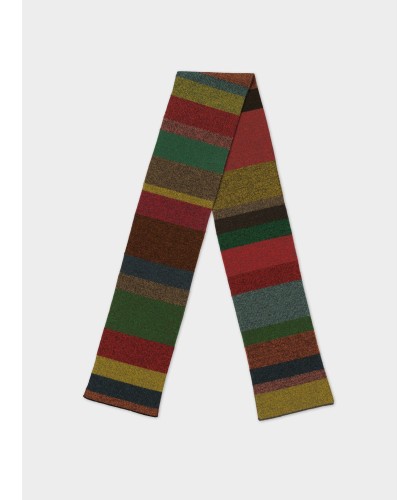 Tweed Multico Scarf JO GORDON