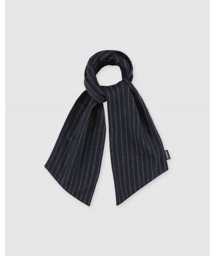 Magic Woven Stripe Scarf...