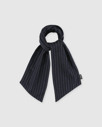 Magic Woven Stripe Scarf HOWLIN’