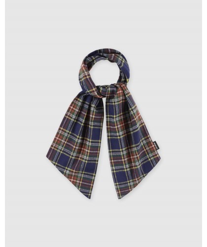 Magic Woven Tartan Cotton...