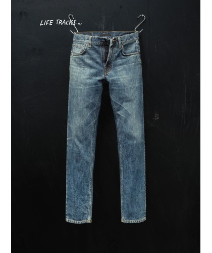 Gritty Jackson Thriller...