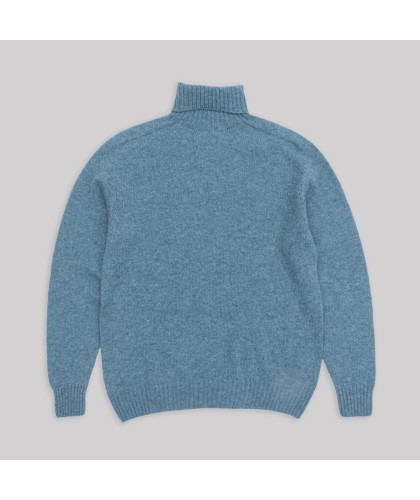 Pull Seamless Polo Oribe...