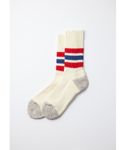 Chaussettes Ribbed Old...