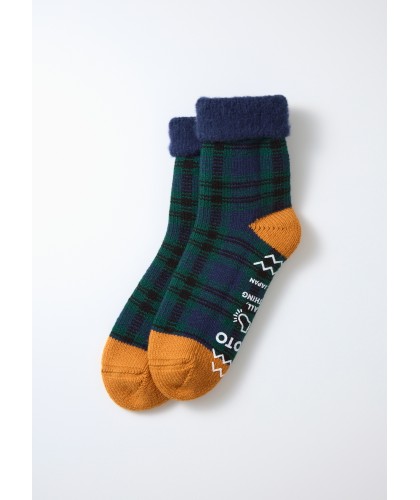 Chaussettes d'intérieur...