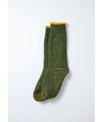 Chaussettes Double Face...