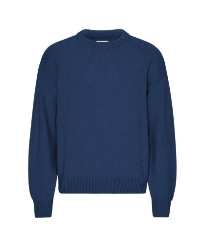 Pull Oversized Merino...