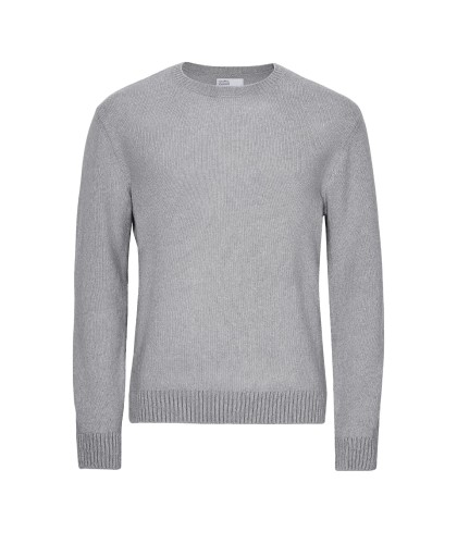 Merino Heather Grey...
