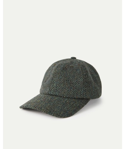 Casquette Santos Laine...