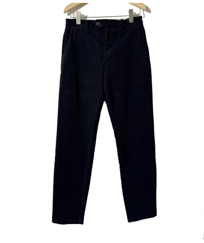 Pantalon City Pant Velours...