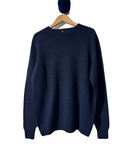 Pull Seamless Crew Cosmos...